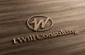 Logo design # 344371 for I Will Consulting  contest