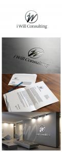 Logo design # 343871 for I Will Consulting  contest