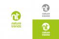 Logo # 395937 voor Logo for a spectacular new concept; Nature Trendz wedstrijd