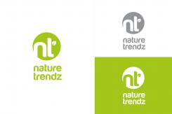 Logo # 395937 voor Logo for a spectacular new concept; Nature Trendz wedstrijd