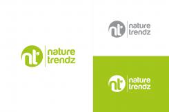 Logo # 395941 voor Logo for a spectacular new concept; Nature Trendz wedstrijd
