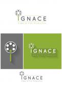 Logo # 434865 voor Ignace - Een bedrijf in Video & Film Producties wedstrijd