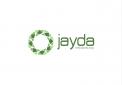 Logo # 396544 voor Passend Logo voor Jayda zorgprofessionals (afgeleide van Jade edelsteen) wedstrijd