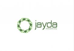 Logo # 396544 voor Passend Logo voor Jayda zorgprofessionals (afgeleide van Jade edelsteen) wedstrijd
