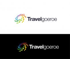 Logo # 344680 voor Strak en trendy logo gevraagd voor hét nieuwe Single Reis Label! wedstrijd
