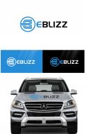 Logo design # 435770 for Logo eblizz contest
