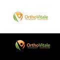 Logo design # 373675 for Design a logo that radiates vitality and energy for an orthomolecular nutritional and lifestyle practice contest