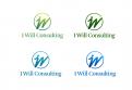 Logo design # 345288 for I Will Consulting  contest
