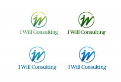 Logo design # 345288 for I Will Consulting  contest