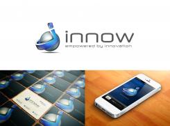 Logo # 368265 voor Ontwerp logo voor Innovatief en Jong adviesbureau wedstrijd