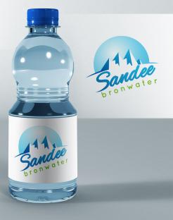 Logo # 436082 voor Ontwerp een logo voor een nieuw drinkwatermerk wedstrijd