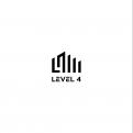 Logo design # 1043452 for Level 4 contest
