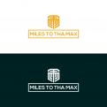 Logo # 1185583 voor Miles to tha MAX! wedstrijd