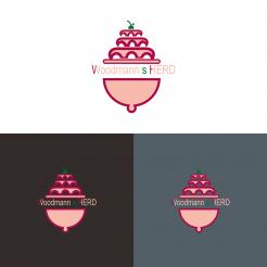 Logo  # 1176157 für Logo fur einen neuen Lieferservice   virtuelles  Wiener Gasthaus  Essen zum Aufwarmen Wettbewerb