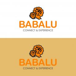 Logo # 1185594 voor Op zoek naar een pakkend logo voor ons platform!  app voor expats   reizigers  wedstrijd