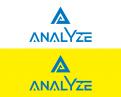 Logo design # 1185610 for Design a neat and modern logo for Analyze  a supplier of data solutions  contest