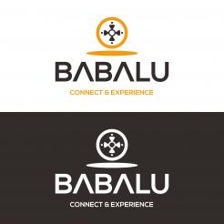 Logo # 1186220 voor Op zoek naar een pakkend logo voor ons platform!  app voor expats   reizigers  wedstrijd