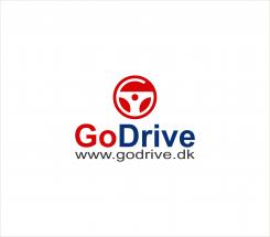 Logo design # 1237426 for Modern and minimalistic logo for at driving school contest