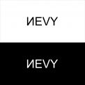 Logo design # 1235152 for Logo for high quality   luxury photo camera tripods brand Nevy contest