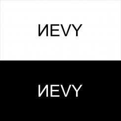 Logo design # 1235152 for Logo for high quality   luxury photo camera tripods brand Nevy contest