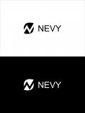 Logo design # 1236500 for Logo for high quality   luxury photo camera tripods brand Nevy contest
