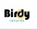 Logo design # 215430 for Record Label Birdy Records needs Logo contest