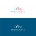 Logo design # 1031567 for Logo for Demand   Supply Management department within auto company contest