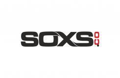 Logo # 374299 voor soxs.co logo ontwerp voor hip merk wedstrijd