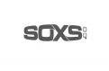 Logo # 374300 voor soxs.co logo ontwerp voor hip merk wedstrijd