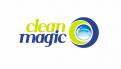 Logo # 31144 voor Verbeter het logo van 'Cleanmagic'! Ontwerp jij voor ons 'het' logo van 2011?!?! wedstrijd