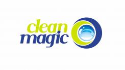 Logo # 31144 voor Verbeter het logo van 'Cleanmagic'! Ontwerp jij voor ons 'het' logo van 2011?!?! wedstrijd