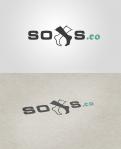 Logo # 374214 voor soxs.co logo ontwerp voor hip merk wedstrijd