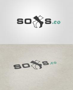 Logo # 374214 voor soxs.co logo ontwerp voor hip merk wedstrijd