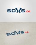 Logo design # 374220 for Logo for soxs.co contest
