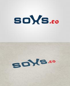 Logo # 374220 voor soxs.co logo ontwerp voor hip merk wedstrijd