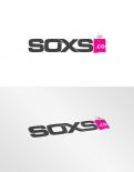 Logo # 376131 voor soxs.co logo ontwerp voor hip merk wedstrijd