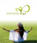 Logo  # 70162 für infinite yoga Wettbewerb