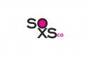 Logo # 376135 voor soxs.co logo ontwerp voor hip merk wedstrijd