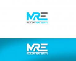 Logo # 74479 voor Mazlum Real Estate B.V. wedstrijd