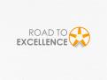 Logo # 71571 voor Logo voor intern verbeteringsprogramma Road to Excellence wedstrijd