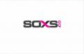Logo design # 377451 for Logo for soxs.co contest