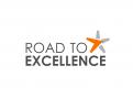 Logo # 68775 voor Logo voor intern verbeteringsprogramma Road to Excellence wedstrijd