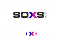 Logo # 376360 voor soxs.co logo ontwerp voor hip merk wedstrijd