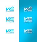 Logo # 75327 voor Mazlum Real Estate B.V. wedstrijd