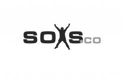 Logo # 374278 voor soxs.co logo ontwerp voor hip merk wedstrijd