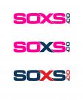 Logo # 374479 voor soxs.co logo ontwerp voor hip merk wedstrijd