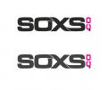 Logo # 374481 voor soxs.co logo ontwerp voor hip merk wedstrijd