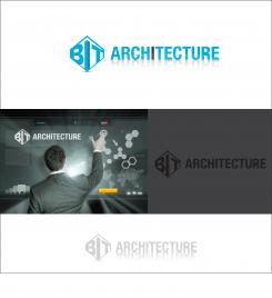 Logo design # 527192 for BIT Architecture - logo design contest