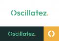 Logo # 1281869 voor oscillatuz wedstrijd