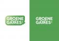 Logo # 1211950 voor Ontwerp een leuk logo voor duurzame games! wedstrijd